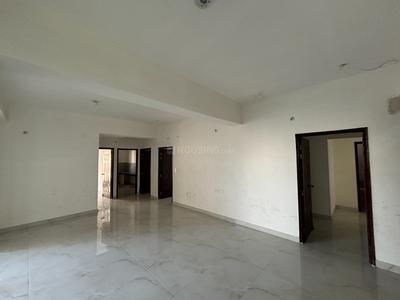 Hall Image of 2125 Sq.ft 4 BHK Apartment / Flat for sale in Lanka Varanasi for Rs. 26900000