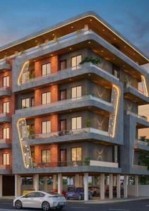 Image of 680 Sq.ft 1 BHK Apartment / Flat for sale in Suncity Anantam Vrindavan, Jait, Vrindavan for Rs. 5062500