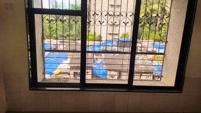 Bedroom Image of 625 Sq.ft 2 BHK Apartment / Flat for sale in Andheri West Mumbai for Rs. 14500000