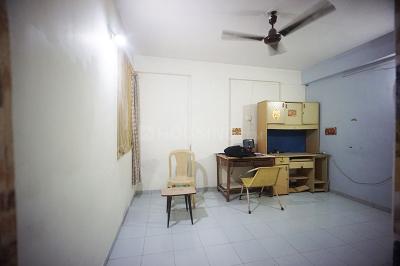 Hall Image of 855 Sq.ft 2 BHK Apartment / Flat for sale in Bodakdev Ahmedabad for Rs. 5400000