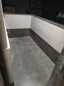 Balcony Image of 1500 Sq.ft 3 BHK Apartment / Flat for sale in Omkar Nagar Nagpur for Rs. 7400000