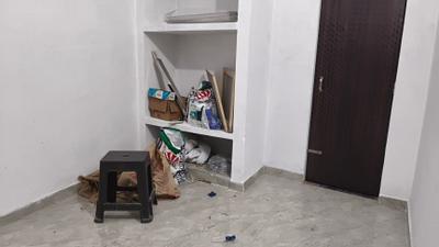 Bedroom Image of 780 Sq.ft 1 RK Builder Floor for rent in Izatnagar Bareilly for Rs. 4000