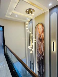 Balcony Image of 2050 Sq.ft 3 BHK Villa for sale in Vidhan Sabha Road Raipur for Rs. 5735000