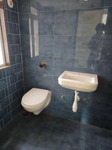 Bathroom Image of 2500 Sq.ft 6 BHK Apartment / Flat for sale in Blu Pearl, Virar West Virar for Rs. 26100000