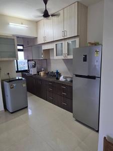 Kitchen Image of 1120 Sq.ft 2 BHK Apartment / Flat for sale in Kanakia Rainforest, Andheri East Mumbai for Rs. 21300000