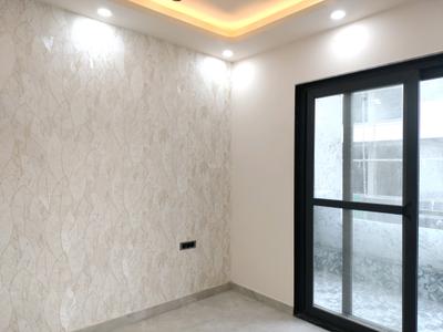 Bedroom Image of 1530 Sq.ft 3 BHK Builder Floor for sale in BPTP District 2, Sector 86 Faridabad for Rs. 17500000