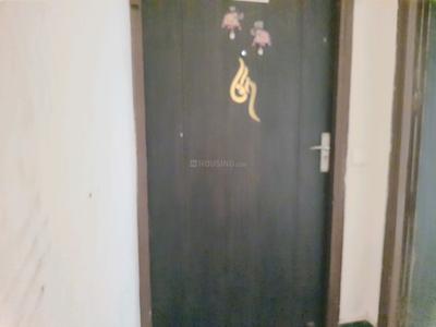 Main Entrance Image of 850 Sq.ft 2 BHK Apartment / Flat for sale in Signature Orchard Avenue 2, Sector 93 Gurgaon for Rs. 6700000