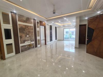 Hall Image of 3878 Sq.ft 4 BHK Builder Floor for sale in Sector 10A Gurgaon for Rs. 33000000