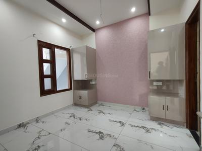Bedroom Image of 1200 Sq.ft 2 BHK Builder Floor for rent in Sector 78 Mohali for Rs. 26000