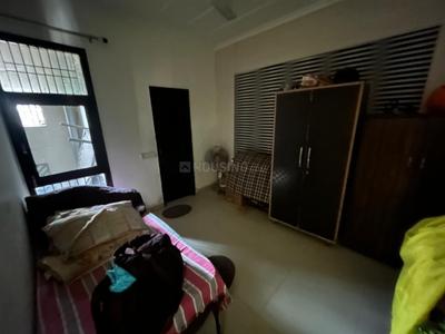 Bedroom Image of 900 Sq.ft 2 BHK Builder Floor for sale in Lohgarh Zirakpur for Rs. 3750000