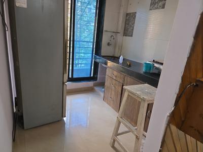 Kitchen Image of 1080 Sq.ft 2 BHK Apartment / Flat for sale in Dudhe Sai Dhayan, Kamothe Navi Mumbai for Rs. 9000000
