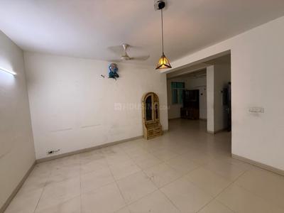 2 BHK Independent Builder Floor