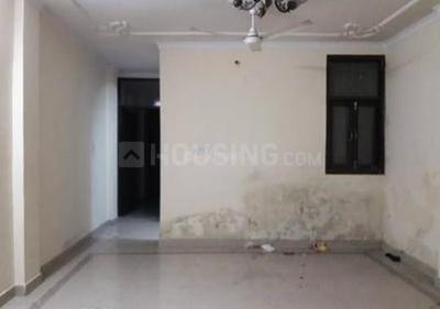 2 BHK Independent Builder Floor
