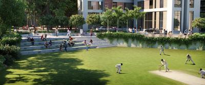 Image of 1562 Sq.ft 3 BHK Apartment / Flat for sale in Thane West, Thane for Rs. 27700000