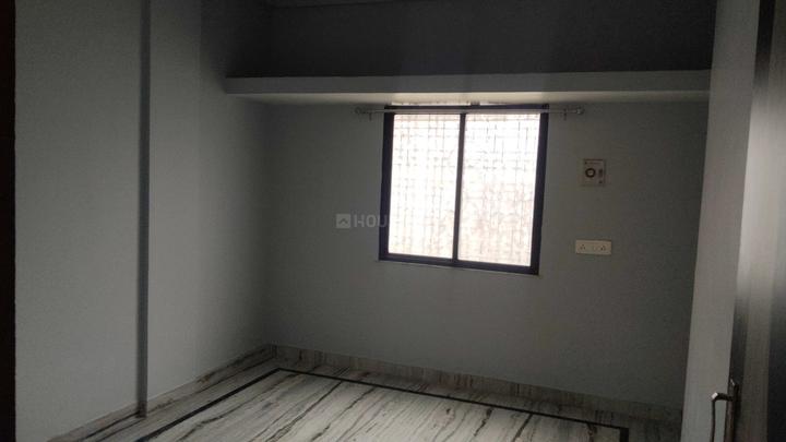 SM consultancy Bedroom One 1