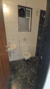 Image of 987 Sq.ft 2 BHK Apartment / Flat for rent in VJ Yashone Wakad Central, Wakad, Pune for Rs. 30000