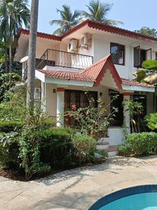 Image of 1280 Sq.ft 2 BHK Villa for sale in Acron Villa Vida, Arpora, Goa for Rs. 22500000