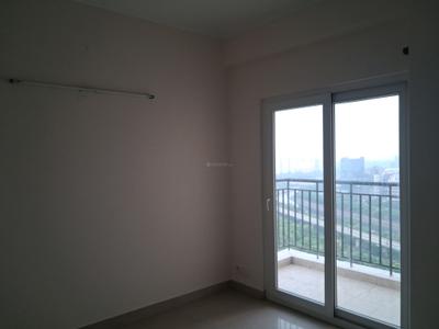 Bedroom Image of 1044 Sq.ft 2 BHK Apartment / Flat for sale in Paramount Floraville, Kulesara Noida for Rs. 11600000