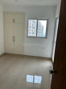 Bedroom Image of 1385 Sq.ft 3 BHK Apartment / Flat for sale in ATS Happy Trails, Noida Extension Greater Noida for Rs. 16900000