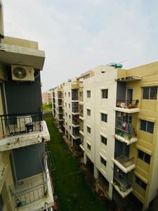 Image of 420 Sq.ft 1 BHK Apartment / Flat for sale in Shapoorji Pallonji Houshing Complex, Rajarhat, Kolkata for Rs. 2100000