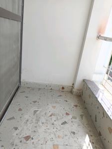 Bedroom One Image of 1202 Sq.ft 3 BHK Apartment / Flat for sale in Pancha Sayar Kolkata for Rs. 6370600