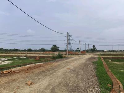 Image of 90 Sq.ft Residential Plot / Land for sale in Root2Home Advika Enclave Phase 1, Dadri, Greater Noida for Rs. 2700468