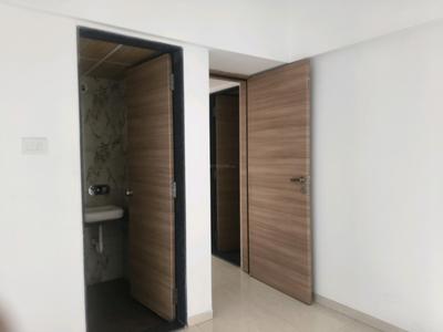 Bedroom Image of 1028 Sq.ft 2 BHK Apartment / Flat for sale in Mahindra Nestalgia Phase 1, Pimpri Pune for Rs. 10800000