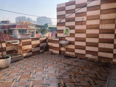 2 BHK Fully Furnished Independent Builder Floor