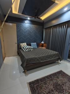 Bedroom Image of 1810 Sq.ft 3 BHK Apartment / Flat for sale in Palanpur Surat for Rs. 11500000