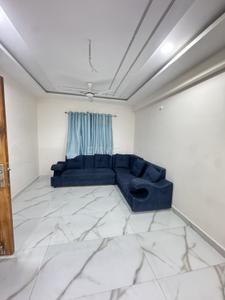 Hall Image of 1400 Sq.ft 2 BHK Apartment / Flat for rent in Madhapur Hyderabad for Rs. 45000
