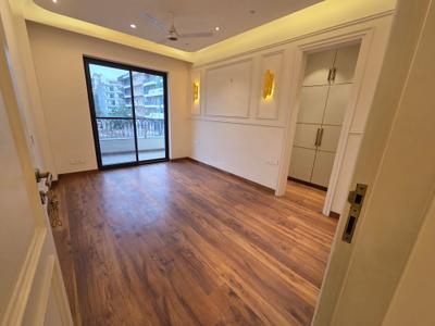 Bedroom Image of 2000 Sq.ft 3 BHK Apartment / Flat for sale in DLF The Valley, DLF The Valley Panchkula for Rs. 19000000