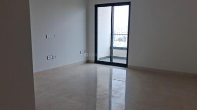 Bedroom Image of 2200 Sq.ft 3 BHK Apartment / Flat for sale in Aparna One, Shaikpet Hyderabad for Rs. 52000000
