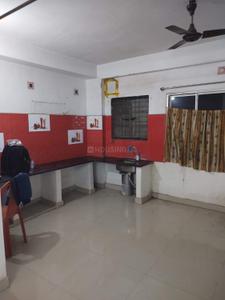 Kitchen Image of 985 Sq.ft 2 BHK Apartment / Flat for rent in Kanchrapara North 24 Parganas District for Rs. 10000