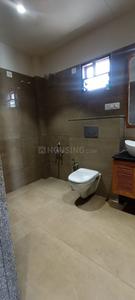 Bathroom Image of 1650 Sq.ft 4 BHK Villa for sale in Auro 44, Bill Vadodara for Rs. 9500000