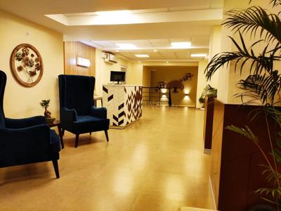 Hall Image of 1650 Sq.ft 3 BHK Apartment / Flat for sale in Umang Monsson Breeze Phase II, Sector 78 Gurgaon for Rs. 15500000