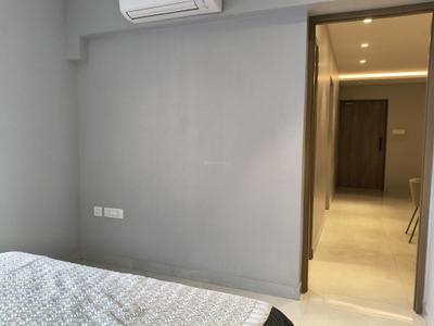 Bedroom Image of 3000 Sq.ft 4 BHK Apartment / Flat for sale in Ruparel Jewel, Parel Mumbai for Rs. 80000000