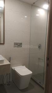 Image of 3046 Sq.ft 3 BHK Apartment / Flat for sale in Ambuja Utalika Luxury, Mukundapur, Kolkata for Rs. 47500000