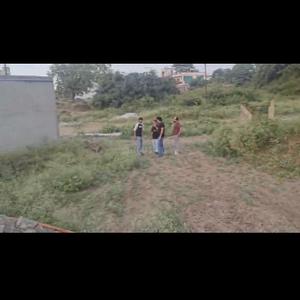 Image of 1200 Sq.ft Residential Plot / Land for sale in Satara Parisar, Aurangabad for Rs. 3600000