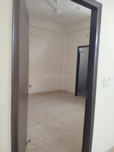 Bedroom Image of 1050 Sq.ft 2 BHK Builder Floor for rent in Sector 48 Noida for Rs. 30000