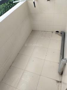 Balcony Image of 1450 Sq.ft 3 BHK Apartment / Flat for rent in Pratap Nagar Nagpur for Rs. 27000