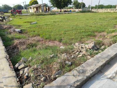 Image of 400 Sq.ft Residential Plot / Land for sale in Homes Techzone Enclave, Yeida, Greater Noida for Rs. 20000005