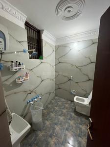 Bathroom Image of Opus residency  in Sector 70, Desai Village