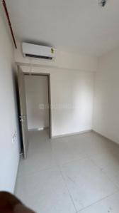 Bedroom Image of 733 Sq.ft 2 BHK Apartment / Flat for sale in Rustomjee La Familia, Thane West Thane for Rs. 14000000