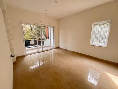 Bedroom Image of 1550 Sq.ft 3 BHK Apartment / Flat for rent in Cooke Town Bengaluru for Rs. 75000