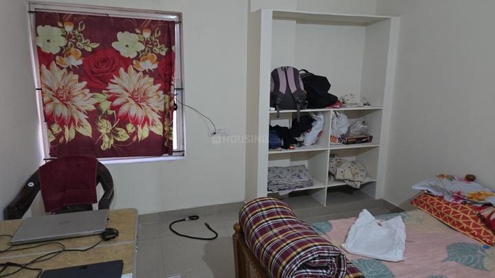 Tara Homes Bedroom One 1