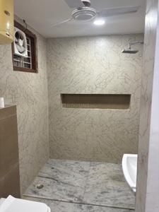 Image of 1800 Sq.ft 3 BHK Builder Floor for rent in Gagan Vihar, New Delhi for Rs. 60000