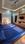 Bedroom Image of Luxury PG in Sector 30, Gurgaon