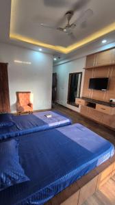 Bedroom Image of Luxury PG in Sector 30, Gurgaon
