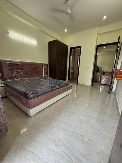 Block C, Sushant Lok Phase 1 Bedroom 1