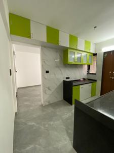 Kitchen Image of 1180 Sq.ft 2 BHK Apartment / Flat for rent in Gangapur Nashik for Rs. 22000